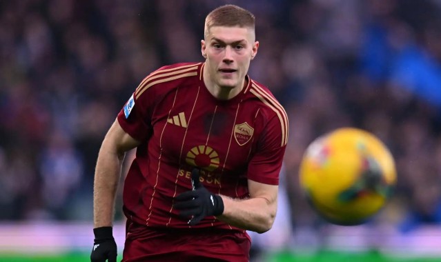 迪马济奥：多夫比克或直接加盟米兰，罗马将求购恩博洛